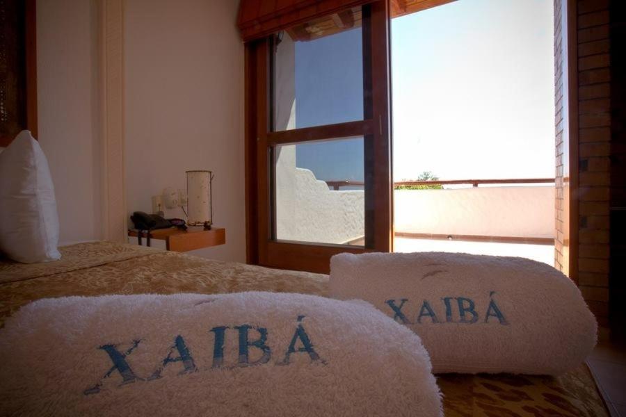 Hotel Villas Xaiba Пуэрто-Эскондидо Экстерьер фото