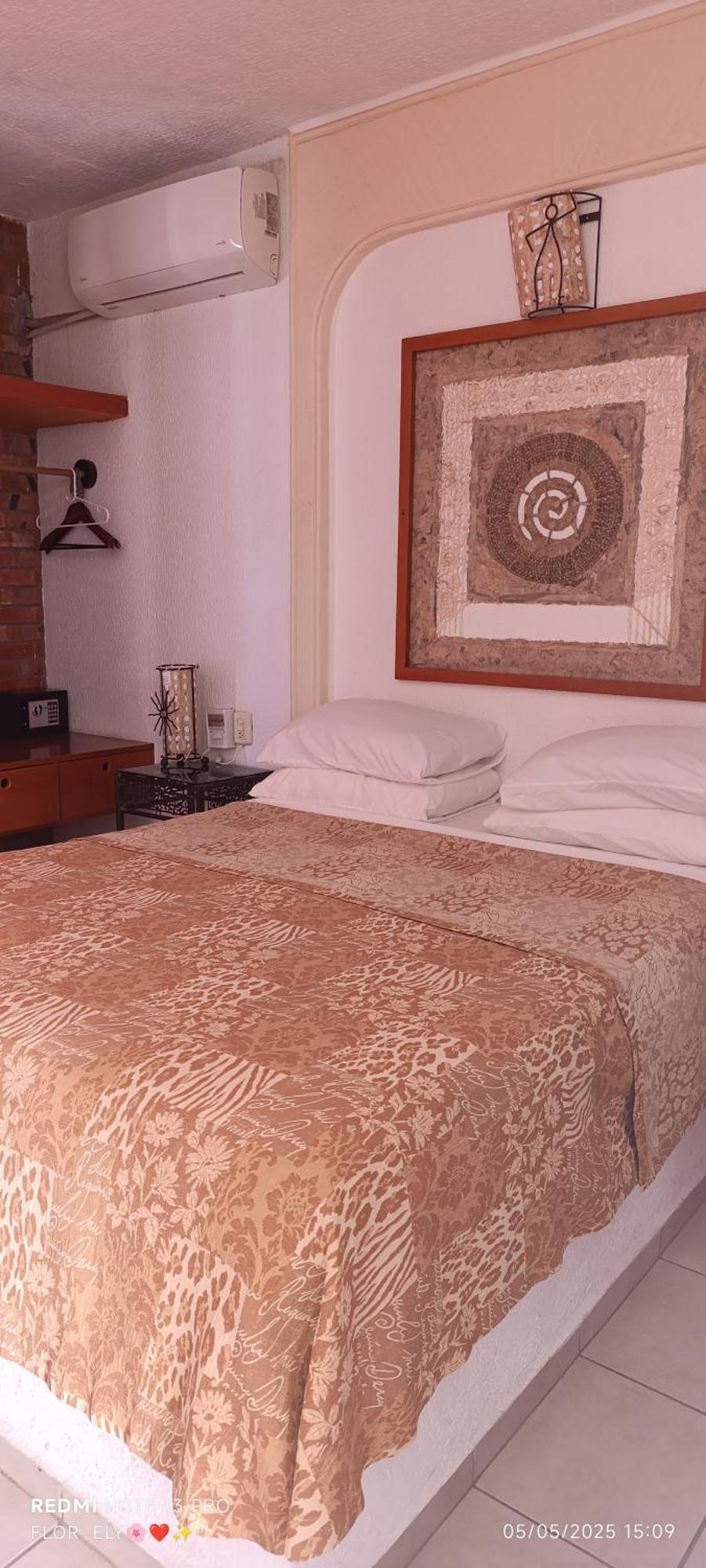 Hotel Villas Xaiba Пуэрто-Эскондидо Экстерьер фото