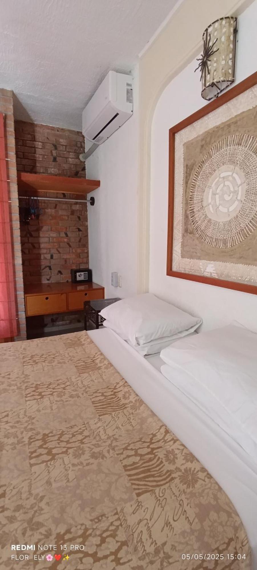 Hotel Villas Xaiba Пуэрто-Эскондидо Экстерьер фото
